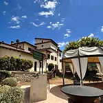Torre Palombara - Dimora Storica مزرعة للإقامة نارني