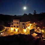 مزرعة للإقامة Torre Palombara - Dimora Storica *