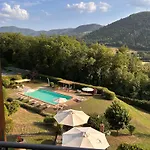 Torre Palombara - Dimora Storica نارني