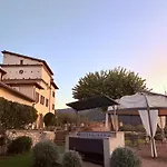 Torre Palombara - Dimora Storica Alojamento de Turismo Rural
