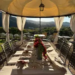 Alojamento de Turismo Rural Torre Palombara - Dimora Storica