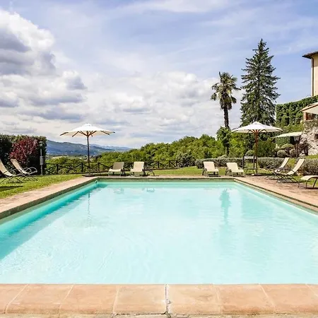 Torre Palombara - Dimora Storica 纳尔尼