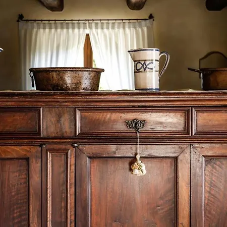 Torre Palombara - Dimora Storica 农家乐