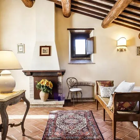 Torre Palombara - Dimora Storica ナルニ