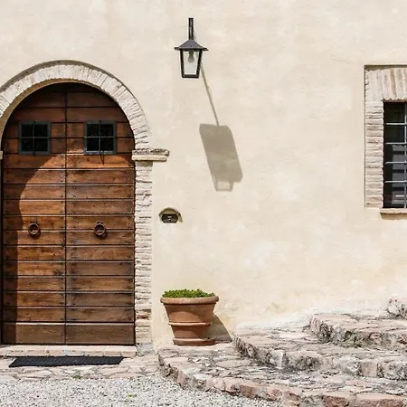 Torre Palombara - Dimora Storica Séjour à la ferme Narni