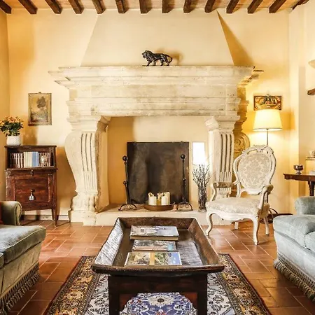 Torre Palombara - Dimora Storica Farm stay Narni