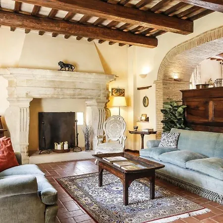 Torre Palombara - Dimora Storica Narni