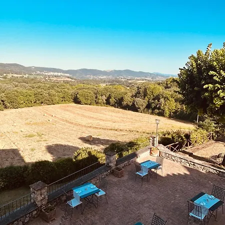 Torre Palombara - Dimora Storica * 纳尔尼