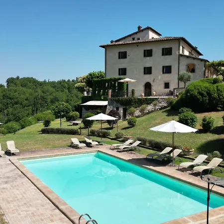 Farm stay Torre Palombara - Dimora Storica *