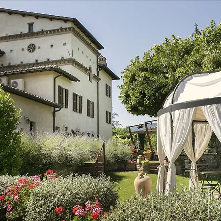 Torre Palombara - Dimora Storica *