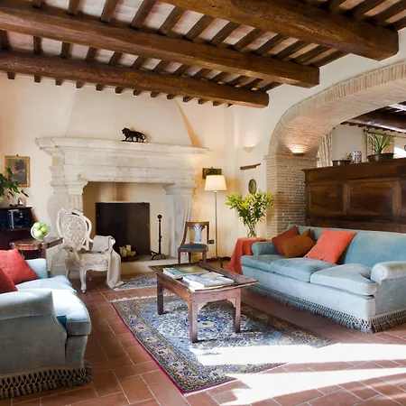 Torre Palombara - Dimora Storica 农家乐 纳尔尼