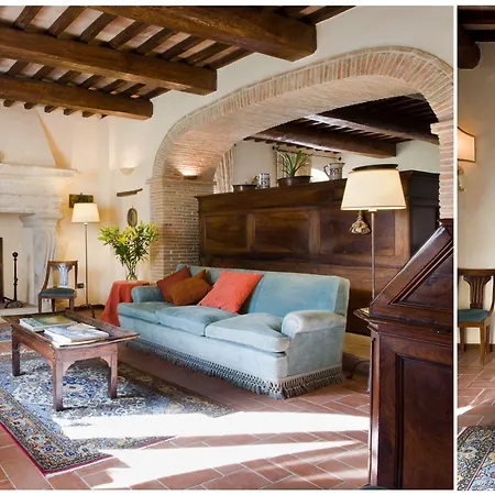 Torre Palombara - Dimora Storica ファームステイ