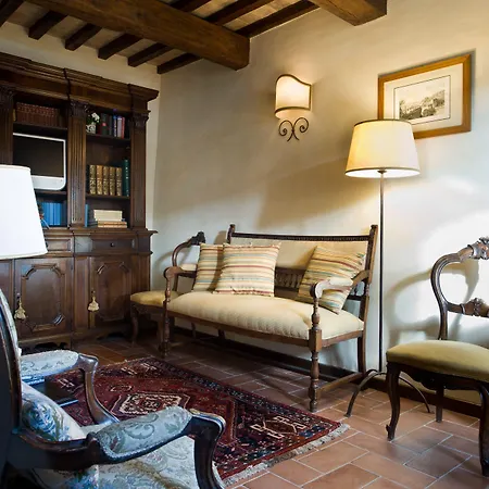 Torre Palombara - Dimora Storica Farm stay Narni