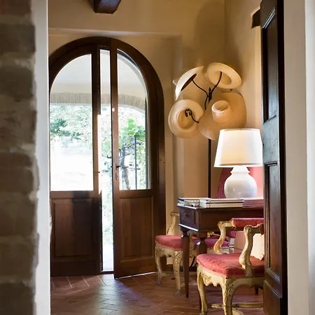 Farm stay Torre Palombara - Dimora Storica *