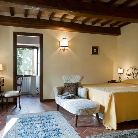Séjour à la ferme Torre Palombara - Dimora Storica *