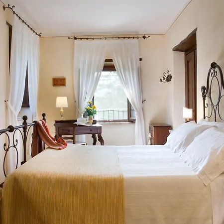 Farm stay Torre Palombara - Dimora Storica