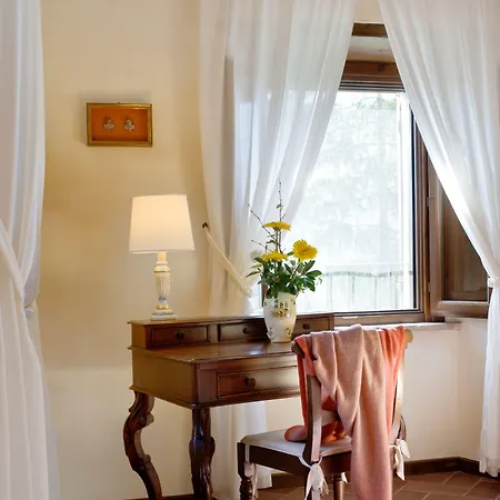 Farm stay Torre Palombara - Dimora Storica *