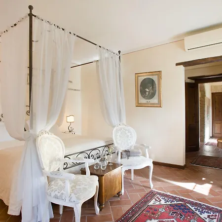 Torre Palombara - Dimora Storica ファームステイ *