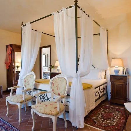 Farm stay Torre Palombara - Dimora Storica Narni