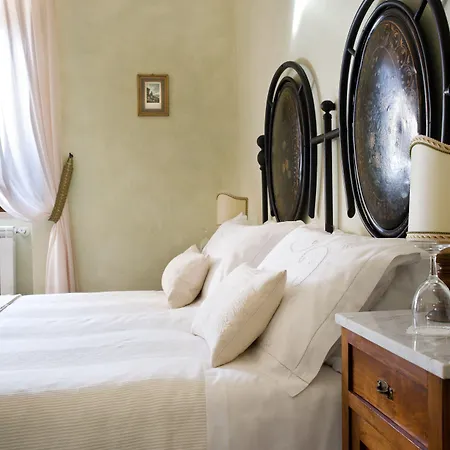 Torre Palombara - Dimora Storica 纳尔尼