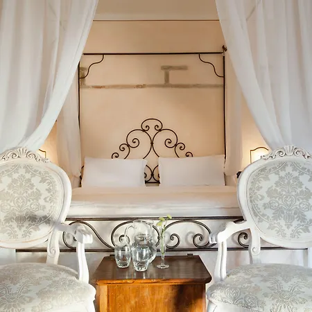 Farm stay Torre Palombara - Dimora Storica