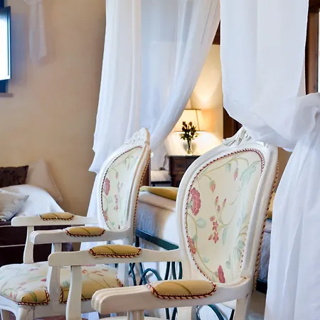 Torre Palombara - Dimora Storica Farm stay *