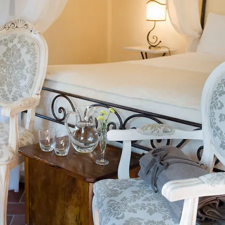 Farm stay Torre Palombara - Dimora Storica