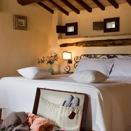 Farm stay Torre Palombara - Dimora Storica