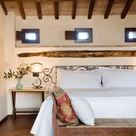 Farm stay Torre Palombara - Dimora Storica Narni