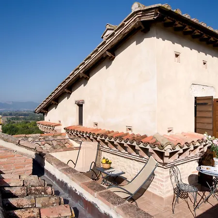 Torre Palombara - Dimora Storica Farm stay