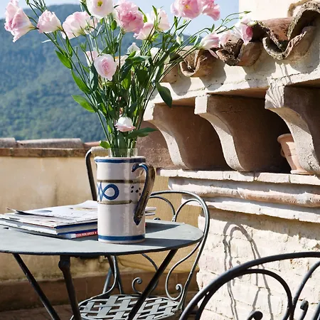 Torre Palombara - Dimora Storica * 纳尔尼