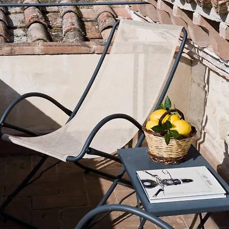 Torre Palombara - Dimora Storica