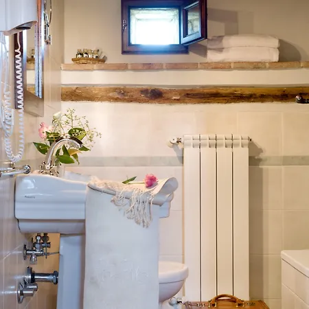 Torre Palombara - Dimora Storica Farm stay