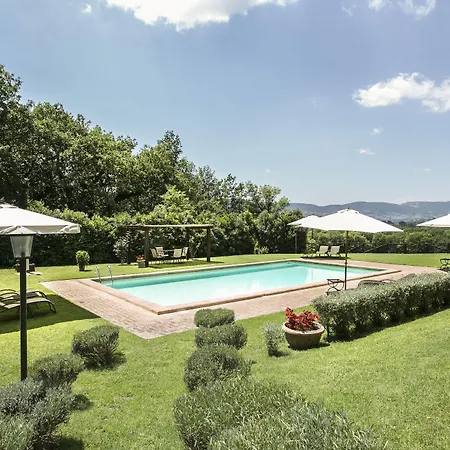 Torre Palombara - Dimora Storica Farm stay Narni