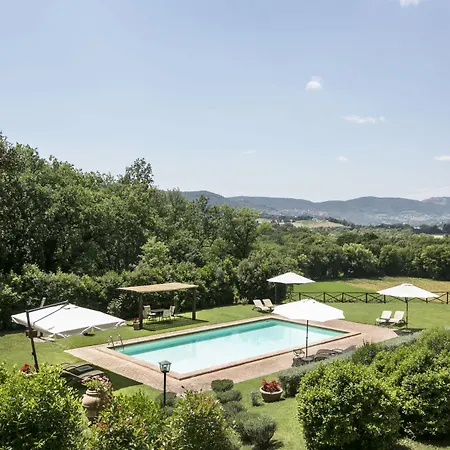 Torre Palombara - Dimora Storica * ナルニ