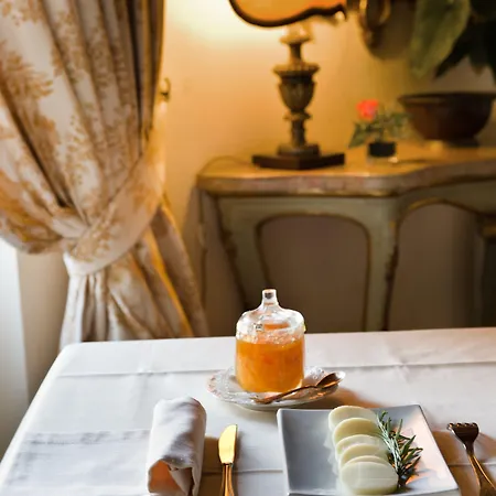 Torre Palombara - Dimora Storica Farm stay Narni