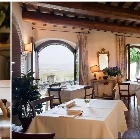 Farm stay Torre Palombara - Dimora Storica Narni