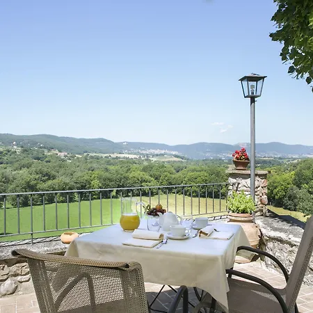 Torre Palombara - Dimora Storica * Narni