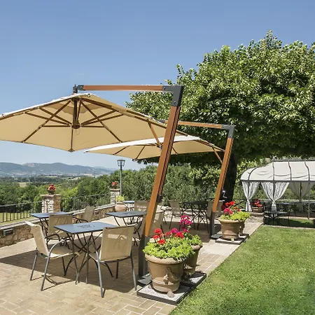 Farm stay Torre Palombara - Dimora Storica
