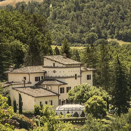 Torre Palombara - Dimora Storica 纳尔尼