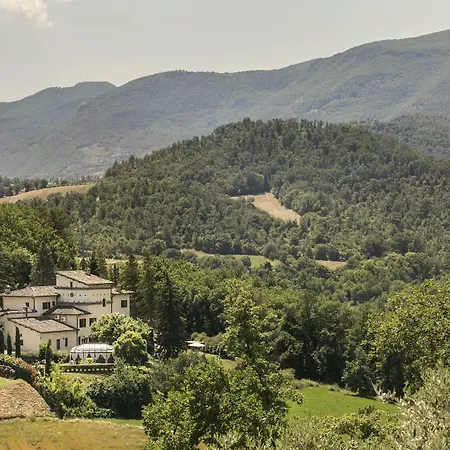 Séjour à la ferme Torre Palombara - Dimora Storica *
