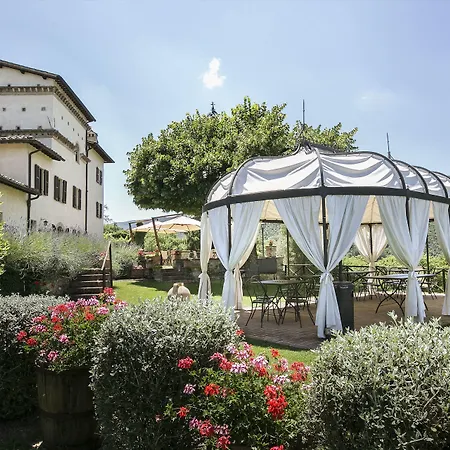 Farm stay Torre Palombara - Dimora Storica