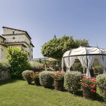 Torre Palombara - Dimora Storica Farm stay