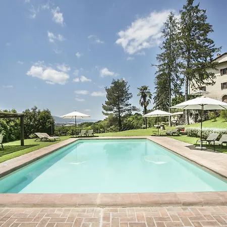 Torre Palombara - Dimora Storica * 纳尔尼