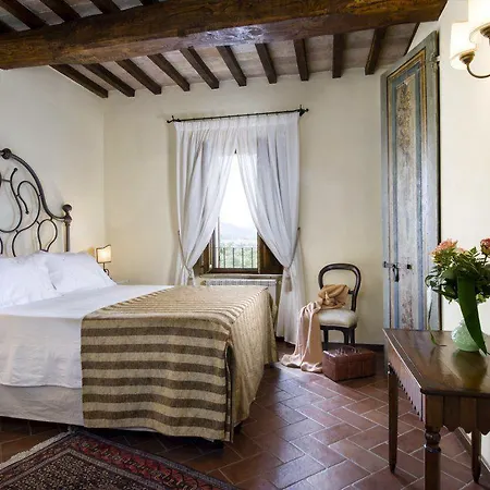 Torre Palombara - Dimora Storica Farm stay *