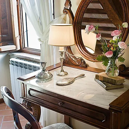 Farm stay Torre Palombara - Dimora Storica