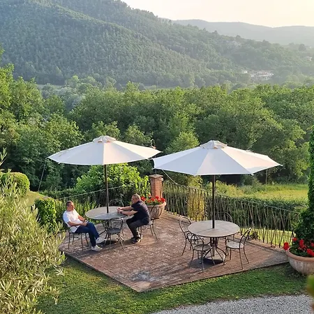 Torre Palombara - Dimora Storica Séjour à la ferme Narni