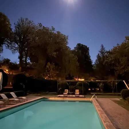 农家乐 Torre Palombara - Dimora Storica *