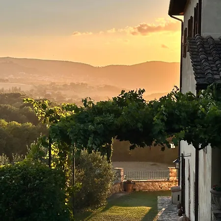Torre Palombara - Dimora Storica 农家乐
