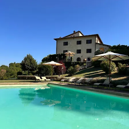 Torre Palombara - Dimora Storica 纳尔尼